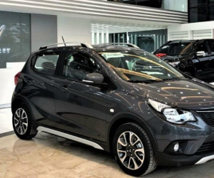 Xe giá rẻ dưới 500 triệu tiếp tục ế thê thảm, nhiều mẫu bị khai tử