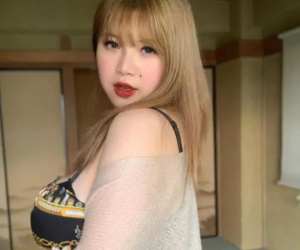 Bị đe dọa gửi hình nhạy cảm về gia đình, hot girl ngực khủng có câu trả lời gây sốc