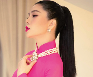 Lệ Quyên: 'Lụy tình chưa bao giờ giữ được đàn ông'