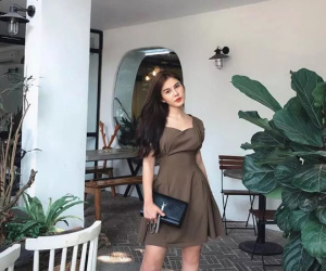 Bỏ xó túi hiệu nghìn đô, MC Thu Hoài đành thanh lý