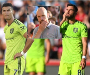 MU bết bát với Erik ten Hag: Nhà giàu cũng khóc