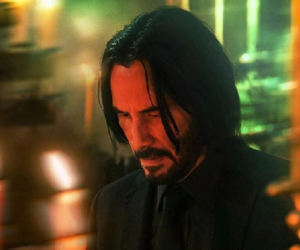 John Wick 4 có thời lượng dài nhất loạt phim