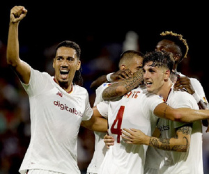 Dybala ra mắt, Roma của Mourinho thắng trận ra quân Serie A 2022/23