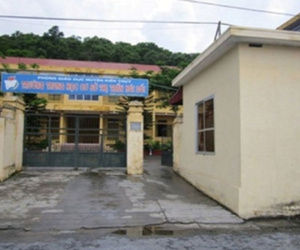 Chưa vào năm học, một trường THCS đã thu sai trên 300 triệu đồng