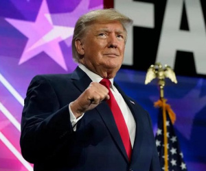 Ông Donald Trump yêu cầu FBI trả lại 2 loại tài liệu đặc biệt