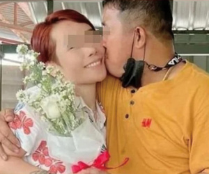 'Choáng' khi vợ đăng tin thuê nhân tình cho chồng, còn hứa không có 'chiến tranh' xảy ra