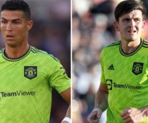 Ronaldo, Maguire và Bruno phát khùng trong cuộc họp với BLĐ MU