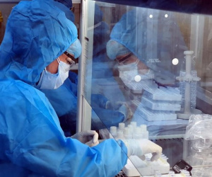 Biến thể nguy hiểm nhất thời điểm hiện tại của Omicron đã xuất hiện tại Việt Nam