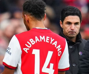 Arteta sẵn sàng 'hòa giải', đón tiếp ngay cả khi Aubameyang tới Chelsea