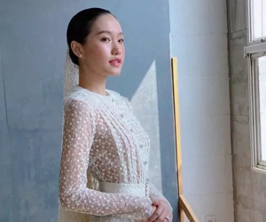 Vừa công khai, Hải My tiết lộ bất ngờ thời điểm yêu Văn Hậu