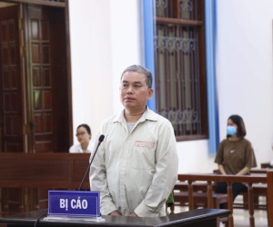 Hoãn phiên tòa xử bị cáo 3 lần bị tuyên án tử hình