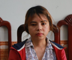 Nữ giám đốc ngân hàng lừa đảo gần 20 tỷ đồng lĩnh án chung thân
