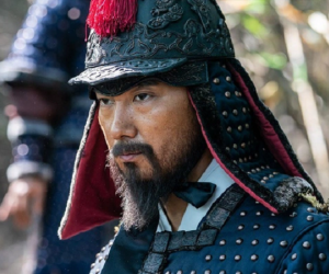 Phim Thủy Chiến Đảo Hansan: Rồng Trỗi Dậy tung teaser, hé lộ chân dung 'quái vật biển' thời Joseon