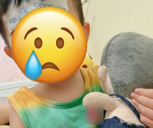 Phẫn nộ với trào lưu dọa ma trẻ con trên TikTok: 'Dừng lại ngay còn kịp!'