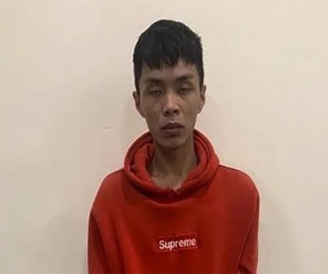 Xâm hại thiếu nữ 15 tuổi còn quay lại video