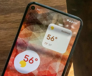 Những bổ sung lớn nhất trên Android 13