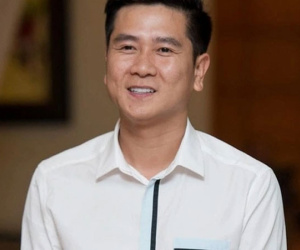 Gửi bản tường trình Hồ Hoài Anh lên lãnh đạo Học viện Âm nhạc, chờ quyết định của Ban Giám đốc