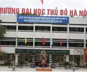 Lời kể của bạn cùng lớp nữ sinh ĐH Thủ đô Hà Nội tố bị thầy giáo quấy rối