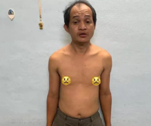 Bắt giữ kẻ chuyên rình mò, ăn cắp đồ lót phụ nữ và thực hiện hành vi dâm ô