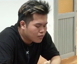 Ép bé gái gửi ảnh khoả thân, clip 'nóng' mới cho vay tiền