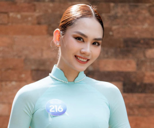 Tân Hoa hậu Mai Phương nói về tin hẹn hò chồng cũ Lệ Quyên: 'Tôi bực mình khi phải đi giải thích những chuyện mình không làm'