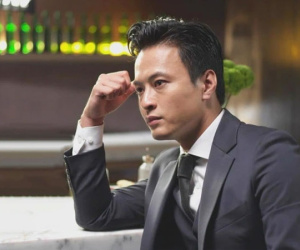 Diễn viên Hồng Đăng tường trình gì với Nhà hát Kịch Hà Nội?