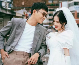 Bạn gái cũ Quang Hải úp mở chuyện có bầu với diễn viên nổi tiếng