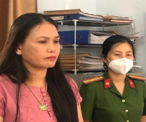 Nhận làm giúp thủ tục thừa kế rồi 'ôm' đất đem bán