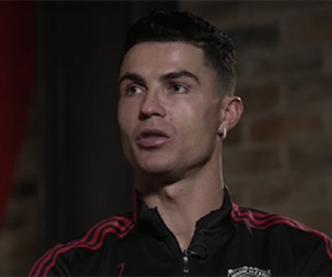 Cristiano Ronaldo: 'Rồi sự thật sẽ được phơi bày'