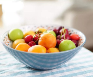 Những loại quả chứa lượng chất đạm nhiều đến bất ngờ