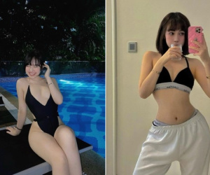 'Bạn gái tin đồn' Soobin Hoàng Sơn: Nhan sắc nóng bỏng, từng vướng ồn ào với Jack