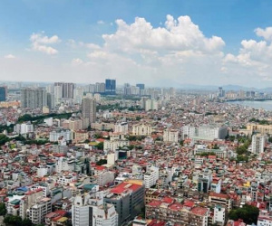 Rủi ro đang nghiêng về người mua bất động sản?