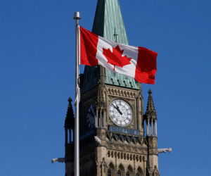 Giữa căng thẳng với Trung Quốc, nghị sĩ Canada lên kế hoạch thăm Đài Loan