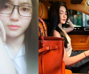 Ảnh bồ Quang Hải thời xa xưa, nhìn hiện tại giật mình quá khác