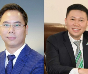 FLC có phó chủ tịch mới thay ông Đặng Tất Thắng