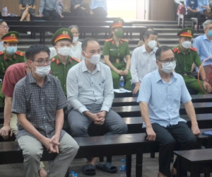 Bình Dương: Doanh nghiệp đồng ý trả 'đất vàng' với điều kiện gì?