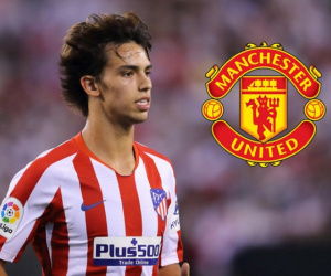 Chi số tiền kỷ lục, MU vẫn bị cả Felix lẫn Atletico chê