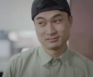 Gây sốt với vai tấu hài trong Gara hạnh phúc, Duy Hưng vẫn khiến khán giả 'khó chịu' vì một hành động lặp lại quá nhiều