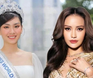 Đặt lên 'bàn cân' học vấn của 2 nàng Hoa hậu hot nhất hiện nay?