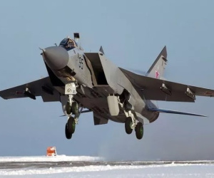 Nga tung máy bay vào không phận nước muốn gia nhập NATO?
