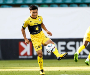 Quang Hải sắp trải qua trận đấu đặc biệt nhất Ligue 2