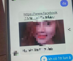 Cái kết đắng của nam thanh niên nhận làm 'phi công' cho quý bà hồi xuân
