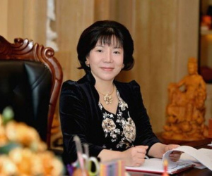 Cựu chủ tịch AIC Nguyễn Thị Thanh Nhàn bị khởi tố trong 1 vụ án xảy ra ở Quảng Ninh