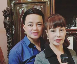 Cuộc sống của cô dâu Thu Sao và chồng kém 35 tuổi sau 4 năm đám cưới gây chấn động mạng xã hội