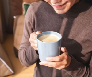 Thói quen khi uống cà phê làm tăng vọt lượng đường trong máu