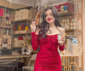 Được hỏi bao giờ lấy chồng, Bà Tưng có câu trả lời đầy bất ngờ