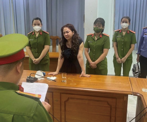Vì sao phải gia hạn tạm giam 19 ngày với bà Nguyễn Phương Hằng?