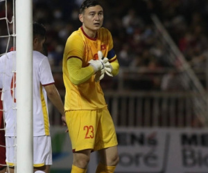 5 'bom tấn' hoành tráng nhất kỳ chuyển nhượng giữa mùa giải V-League 2022