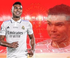 Casemiro sắp về MU: Thận trọng từ bài học Varane