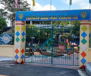 Hiệu trưởng nói gì về cô giáo nghi ngoại tình ở Thái Bình?